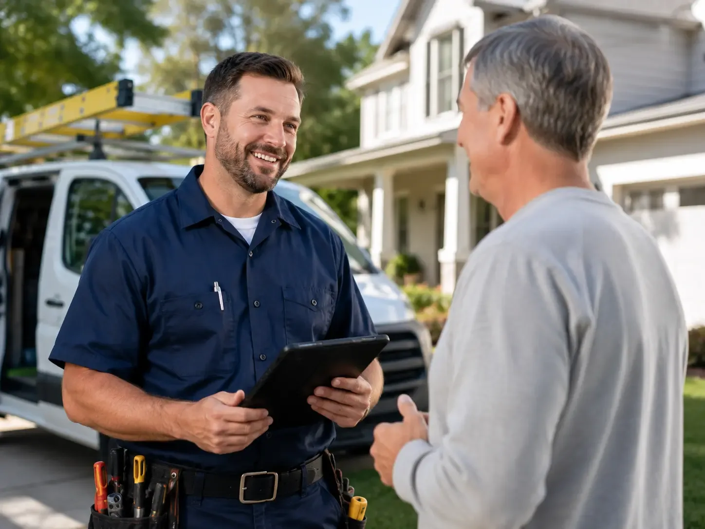 Whole Home Rewiring Winslow, AZ FAQs